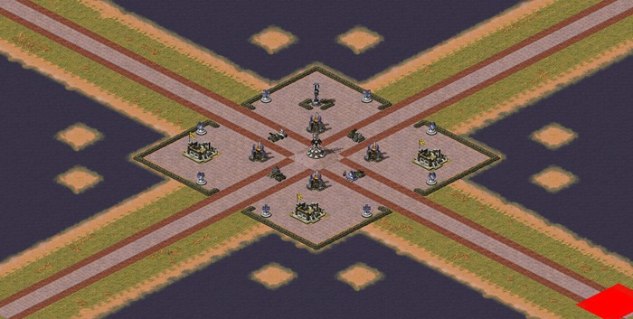 X-Arena By:Roooo preview