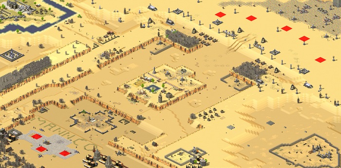 MvM Coaltown experimental difficulty ( by Noobzack ) preview