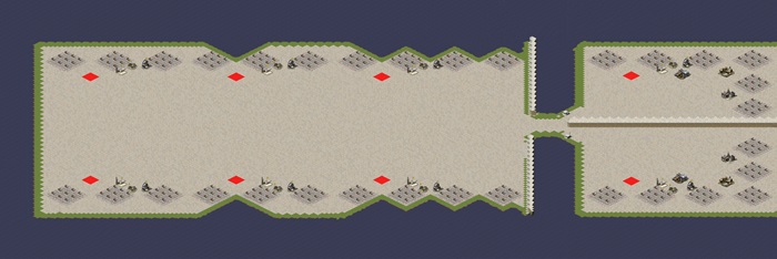 (2V6) PK6-3 sp mod preview