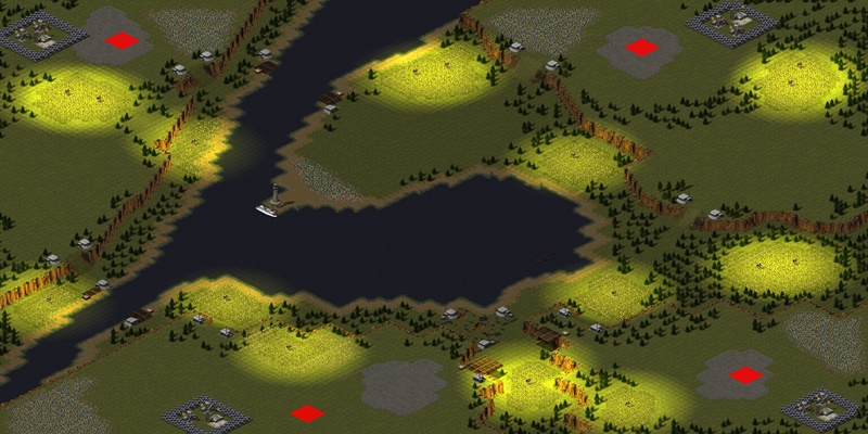 War Day preview