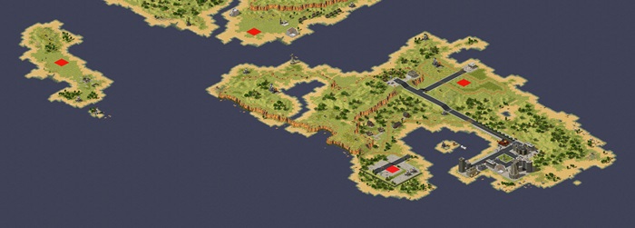 Hawaii Island 1(2-4) preview