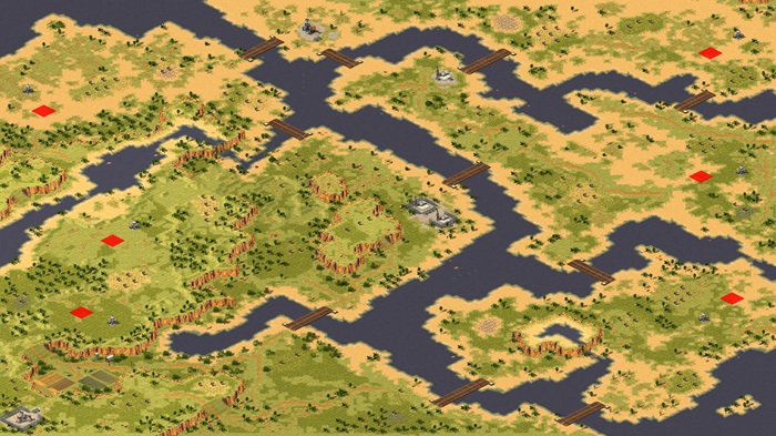 6 East Asian 3v3 preview