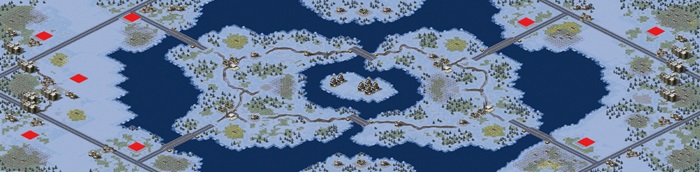 artic circle new 3V5 IV3 preview