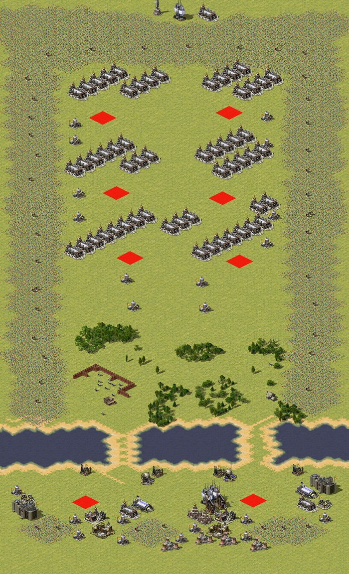 DJM 2018-20 (2vs6) preview