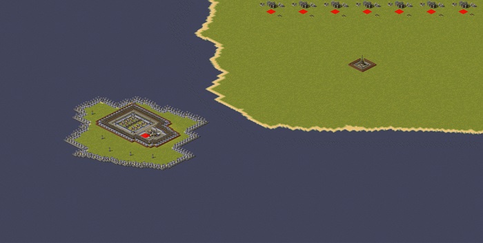 The Frontline |Anthrax| Test V.8 preview