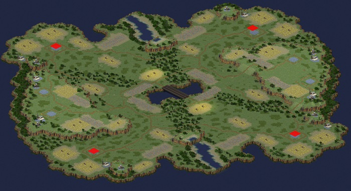 All The Fury preview