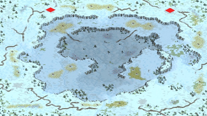 [4] Heck Freezes Over [LE v1.5] TvT Edit preview