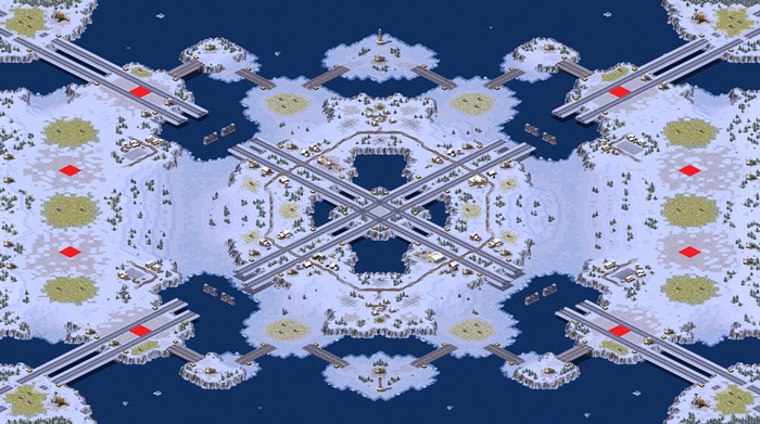 SUPER SNOW AI TUYET 4 preview