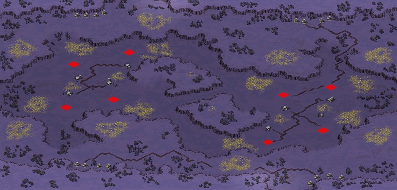 [8] Canyon Frost preview