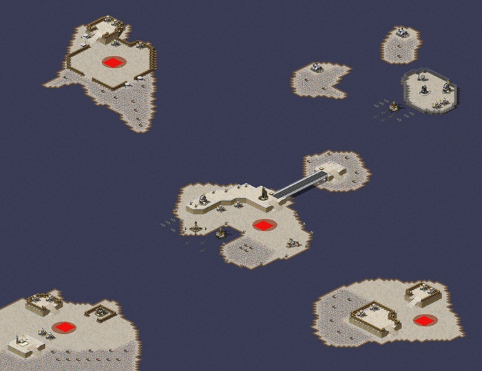 cook islands(mks01) preview