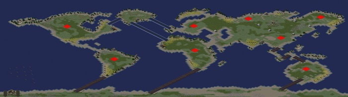 [8] The World V1.4 FAST QX preview