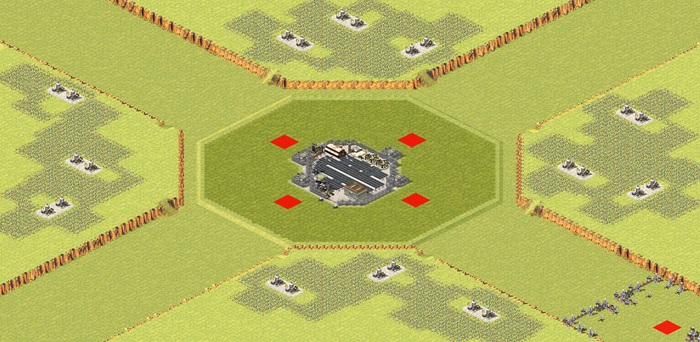 1,Ulitmale Attack,made by GI210 preview