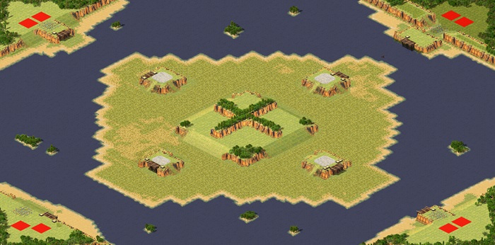 LAST STANDING BY Murphy v1.5 BRIDGES off preview