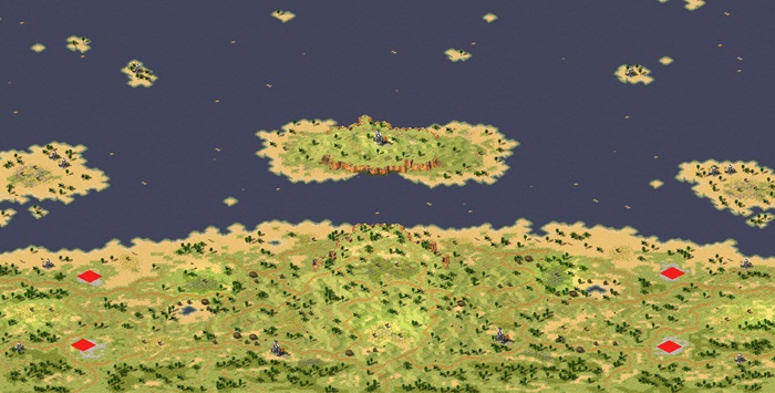 [Reform] Face the ocean preview