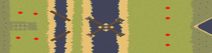 [SMK v4.2] Beach Front Infinity  (By G1force1s) preview