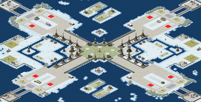 Deadly Bay preview