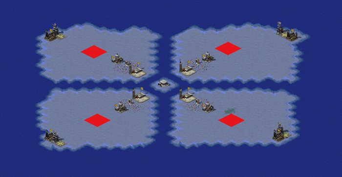 Boggle04's Funny Little Big Map 6.0 preview