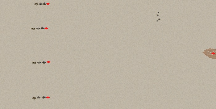 super tesla tank survival ! preview