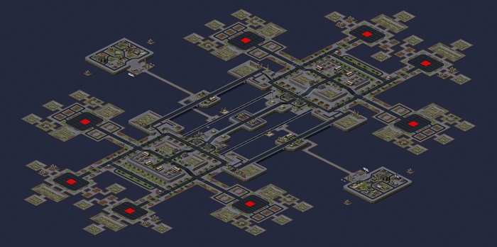 playboy v4 8v8 preview