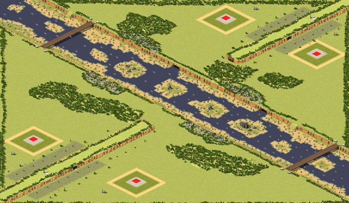 Death Canyon (2-4) preview