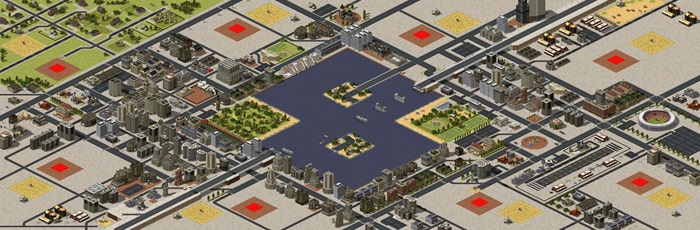 JR_Scorch the Earth preview