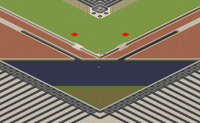 Operation in Arizona[Feras] - HARD Survival v2.1 preview