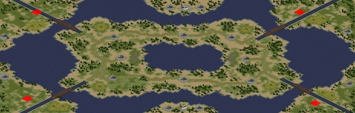 Lost Lake preview