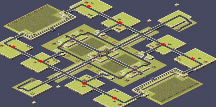 [2-8] Bridges Too Far 4 Alpaca.edit v6 normalVersion preview