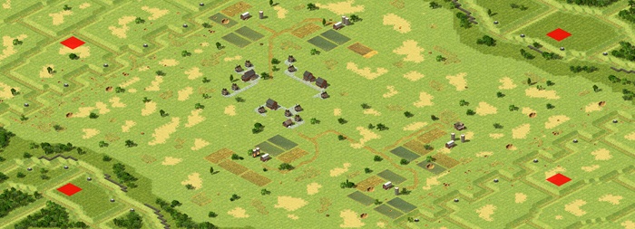 Western Front WIP3 preview