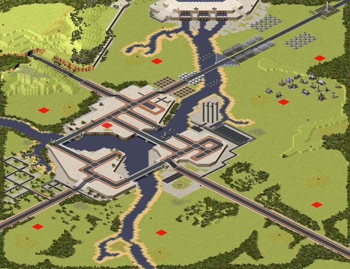 the state (Tower Defense) preview