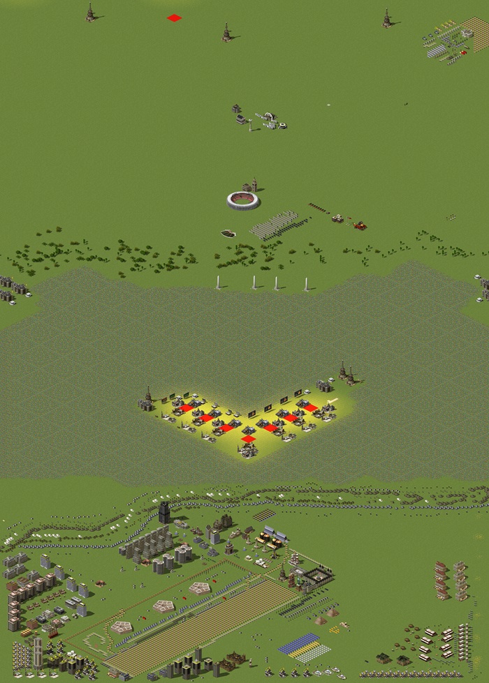 Skynet Survival (7p) -- MISSING and Nefakef (randomized 2020-05-26 21.46 ) preview