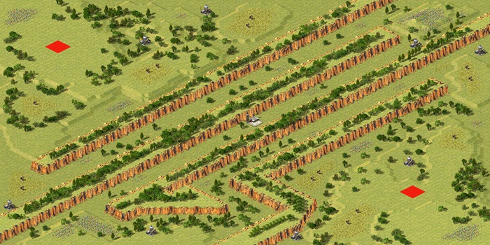 Longway Attack(2) preview