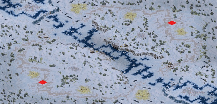 (2) Reconcile II preview