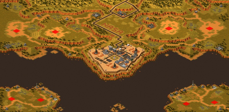040 [8] Canaveral Cape preview