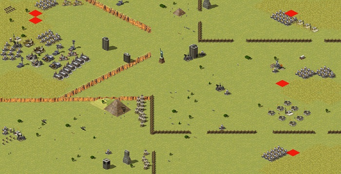 Dumb and Dumber World War preview