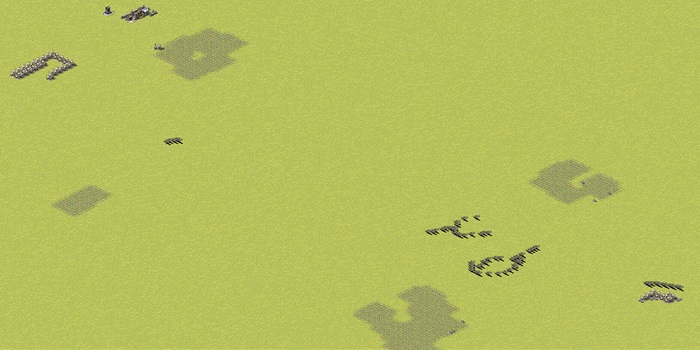 Torn map #7 preview