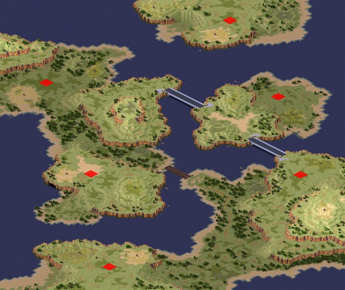 (2-6) Hammer & Sickle v2.0 preview