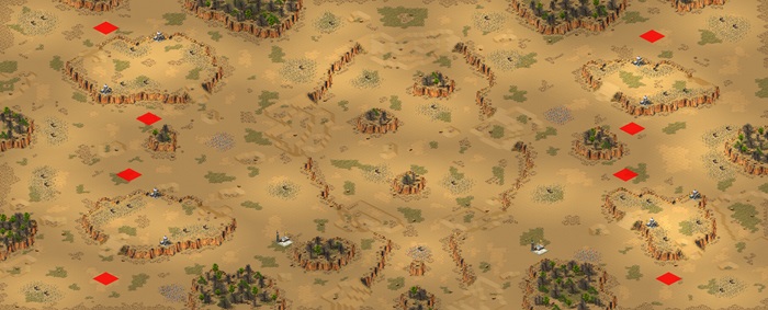 [8] Cliffside Slide preview