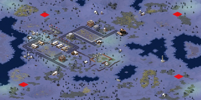 [4] Savage Winter preview