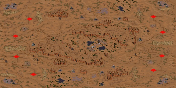 (8) Made of Sand preview