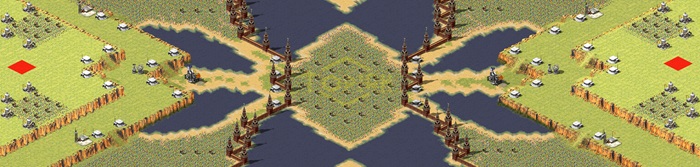 Fortress Duel [2] preview