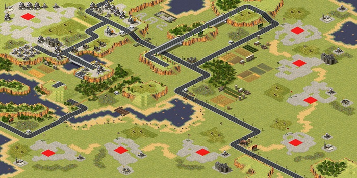 Unholy Alliance (2-8) preview