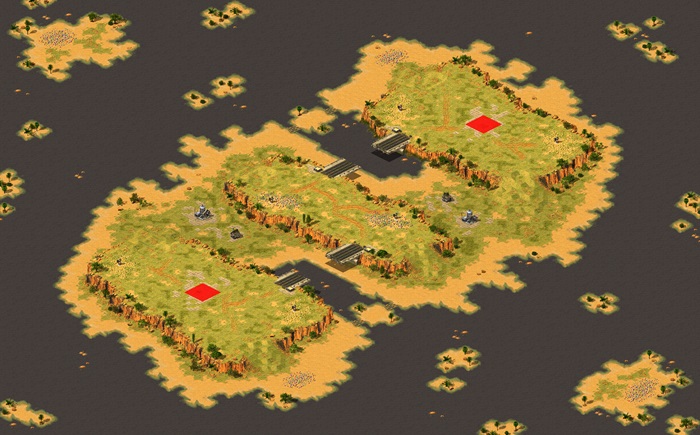 [2] Two Thrones preview