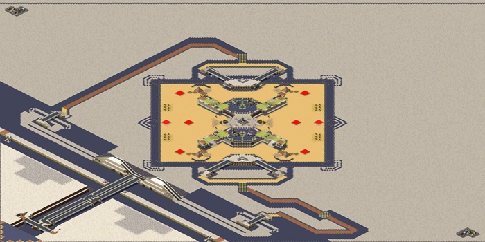 3v3_Desert_ver7.0xxs preview