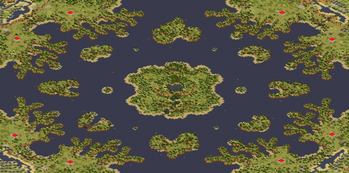 [8] Oceania v2.8AM preview