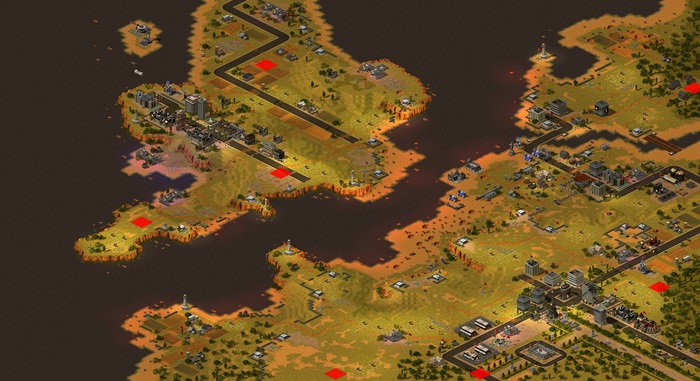 [8] Normandy 4x4 - v2.2.4 lite YSS preview