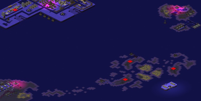 DoctorEvil's Pacific Survival v2.0 t4 preview