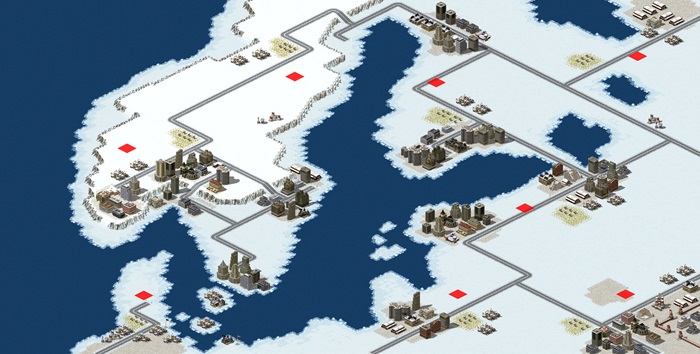 Northern Europe preview
