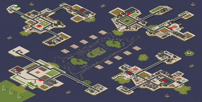 Sea Day Ultimatum preview