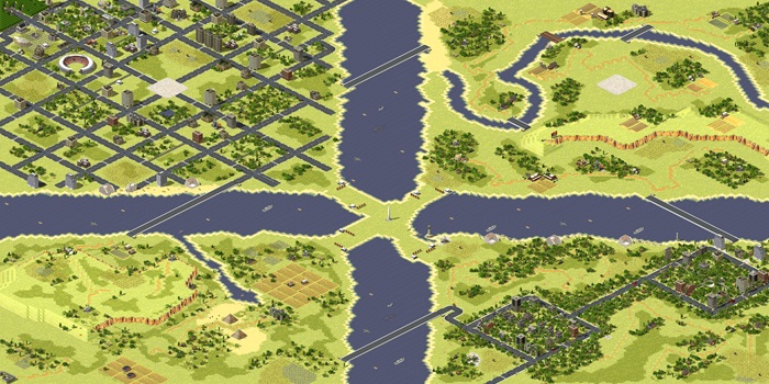 Big City preview